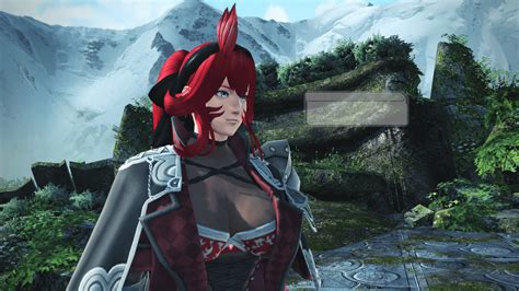 Image result for PSO2 NGS Dances