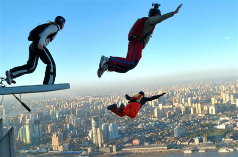 What Is The Sport Base Jumping at Joseph Larrick blog