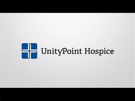Image result for UnityPoint Hospice Logo