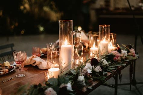 Image result for Making Centerpieces