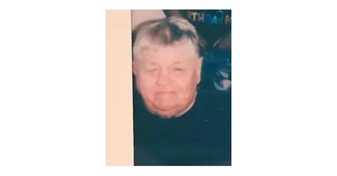 John Recchia Obituary (2025) - Revere, MA - Buonfiglio Funeral Home