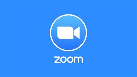 Zoom PNG para descargar gratis