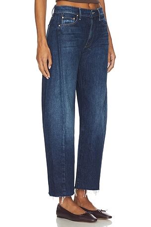 Mother Flood Pipe Jeans | REVOLVE