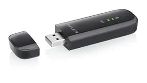 Belkin N600 F9L1101ak Wireless Dual Band USB Adapter (Black) - Buy ...