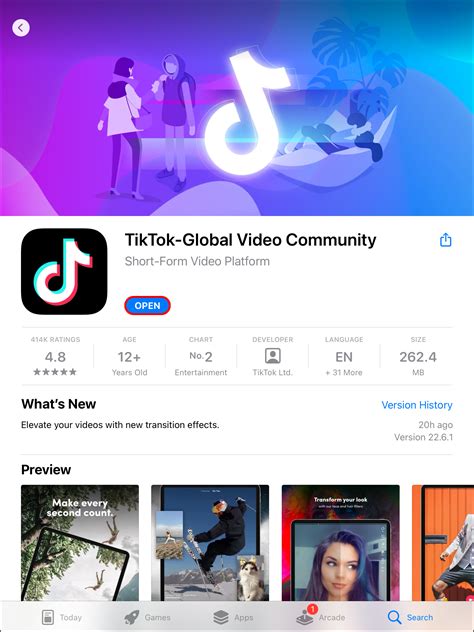 Image result for Fast Rewind TikTok