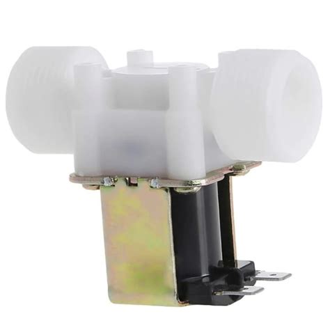 SOLENOID VALVE 12V