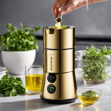 Image result for Magic Butter Infuser Machine