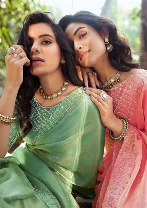 Kashvi Signature Vol 7 Silk Designer Saree Collection