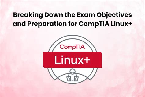Rezultat imagine pentru CompTIA Linux Exam