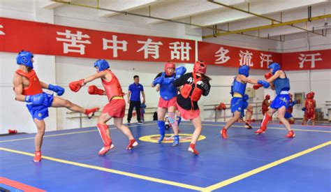 2017全国青少年蹦床锦标赛徐州运动员摘得5金-搜狐体育