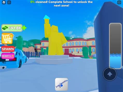 Infinite Money Pressure Washing Simulator Roblox Script Pastebin 2021 的图像结果