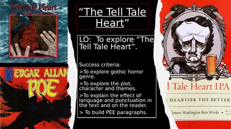Tell-Tale Heart Analysis 的图像结果