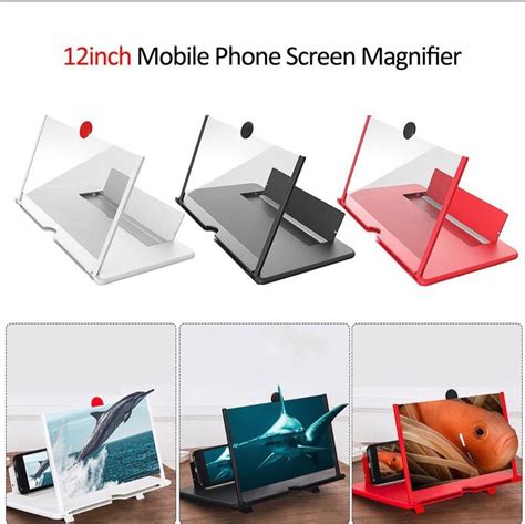 Image result for Mobile Phone Screen Magnifier