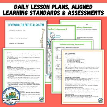 Image result for Magic Bone Lesson Plan