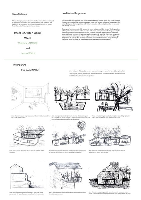 Komorebi - Experiencing the Old Newness | CEPT - Portfolio