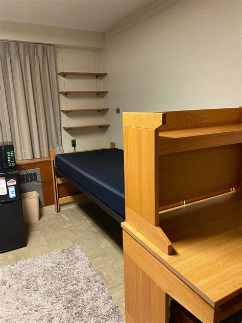 Hawkins Hall Purdue Reviews