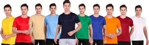 Pack Of 3 Tshirts - Buy Pack Of 3 Tshirts online at Best Prices in ...
