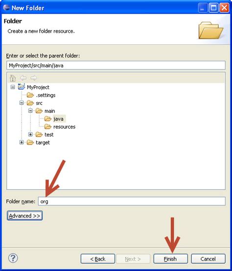 How to Create a Java Program 的图像结果