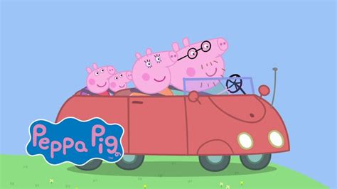 Watch Peppa Pig Live : Streaming on Nick Junior on JioTV