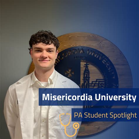 Misericordia Physician Assistant Program (@mupaprogram) • Instagram ...