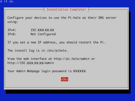 Raspberry Pi 4 Pi Hole 的图像结果