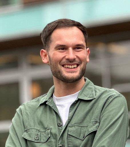 Luke Starkey named among Mix Interiors' 30 under 30 rising stars | BDP