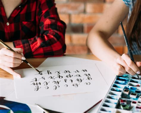 Image result for Learning Calligraphy