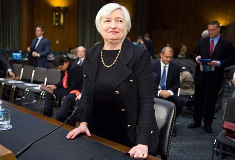 Hawkish Yellen is what the equity mkt needs - BusinessToday