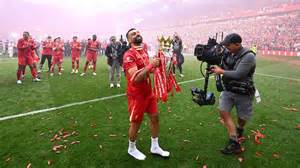 Premier League fixtures schedule 2025-26 in full - ESPN