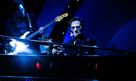 Saint Motel - Utah Concert Review