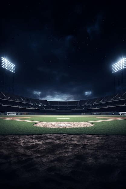 Baseball Field Photography 的图像结果