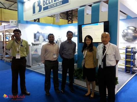 IFAT Mumbai 2014