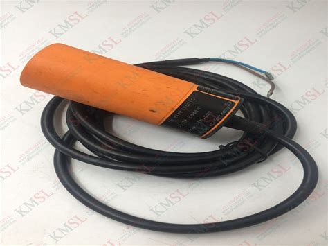IB0026 IFM Inductive Sensor | KMSPARE Industrial Sensors – KMSpare Link ...