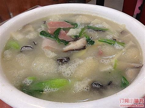 中国十大名汤排行榜 胡辣汤上榜，第一被誉为“天下第一汤”_排行榜123网
