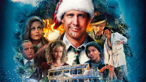 Download Chevy Chase Movie National Lampoon's Christmas Vacation HD ...