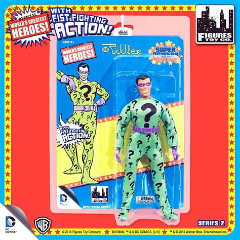 Batman Worlds Greatest Heroes Super Powers Series 2 India | Ubuy