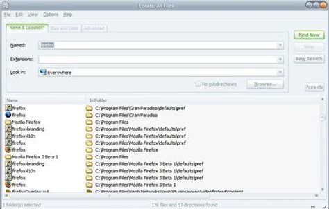 Image result for Windows File Search