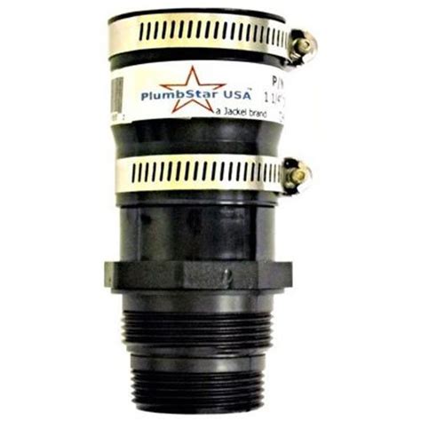JACKEL PSU1032 1-1/4" Pump Valve : Amazon.in: Home Improvement