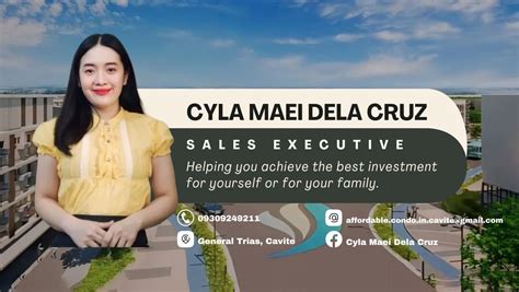 FIRST-EVER VIEWING IN LAMORE CONDO, Lamore at Micara Estates Tanza ...