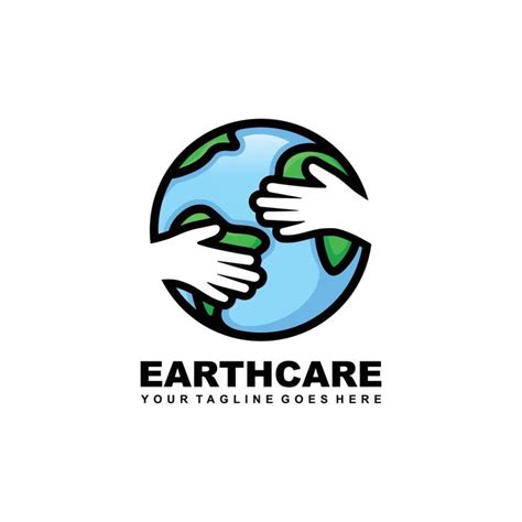 Earth Logo 的图像结果
