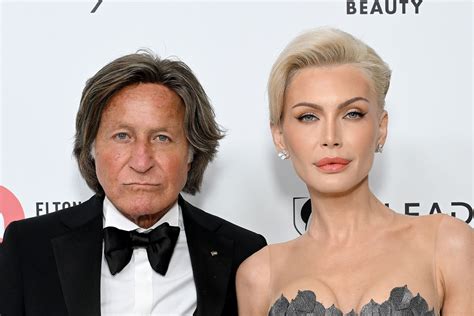 Mohamed Hadid And Julia