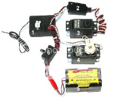 Image result for Power Radio Control