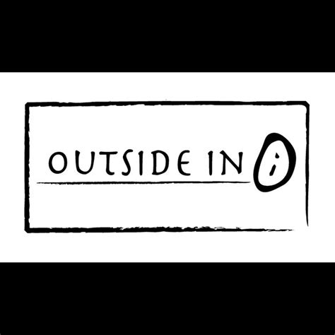 OUTSIDE-IN Official WEB Store