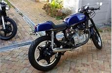 Cafe Racers Gumtree by Honda Cx500 Cafe Racer Mowbray Gumtree Classifieds Cafe Racers Gumtree