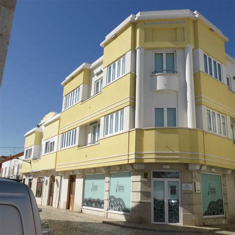 MUSEU DA RENDA DE BILROS DE PENICHE (2025) All You Need to Know BEFORE ...