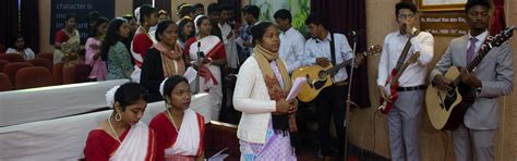 The Feast of St Francis Xavier celebrated at XISS Xavier Institute of ...