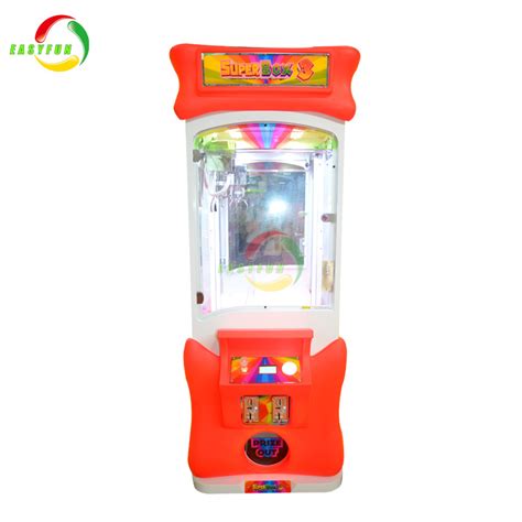 Machine Box Toy 的图像结果