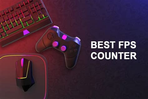 FPS Counter Software 的图像结果