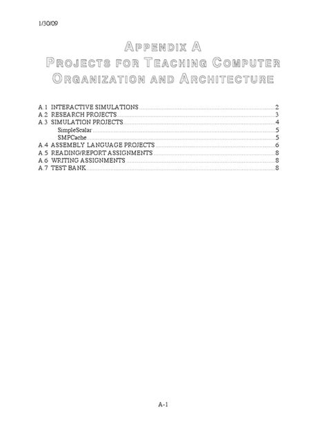 Image result for Digital Design and Computer Organization Based Projects