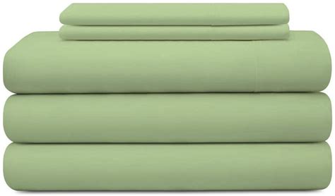 MyGiza Sheets 5 Piece Split Cal King Sheets for adjustable bed - 400 ...